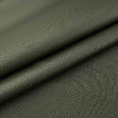 Tkanina wodoodporna ciemny oliwkowy