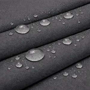 Tkanina wodoodporna grafitowy