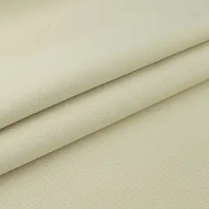 Materiał Blackout Zaciemniający Jasny Beżowy szerokość 280 cm