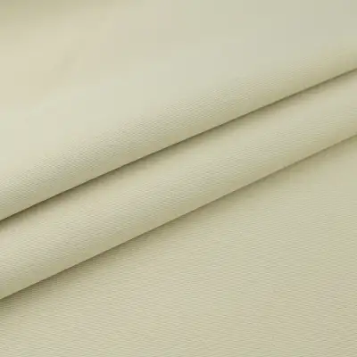 Materiał Blackout Zaciemniający Jasny Beżowy szerokość 280 cm