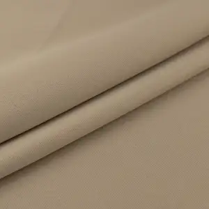 Materiał Blackout Zaciemniający Beżowy szerokość 280 cm