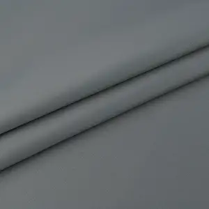 Materiał Blackout Zaciemniający Szary szerokość 280 cm