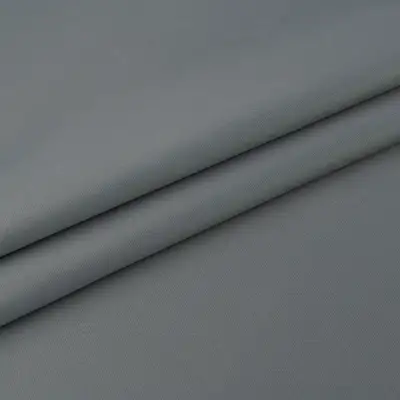 Materiał Blackout Zaciemniający Szary szerokość 280 cm