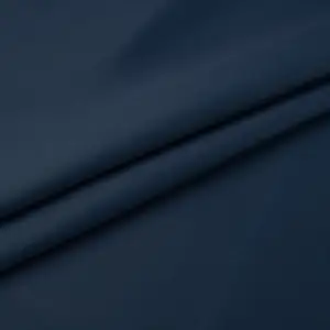 Materiał Blackout Zaciemniający Granatowy szerokość 280 cm