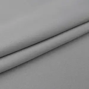 Materiał Blackout Zaciemniający Jasny Szary szerokość 280 cm