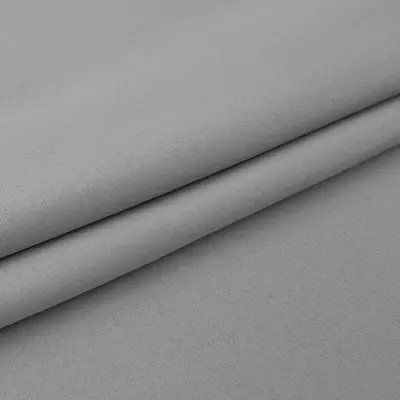 Materiał Blackout Zaciemniający Jasny Szary szerokość 280 cm