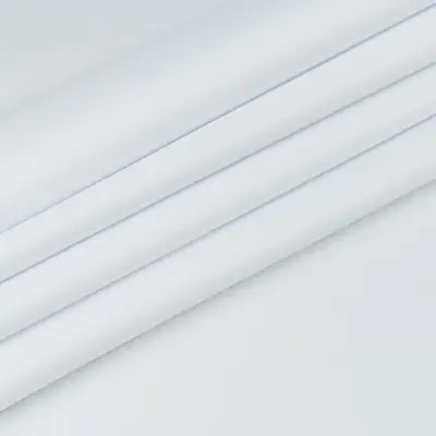 Tkanina Panama biały 280 cm – gruba tkanina dekoracyjna na zasłony, obrusy