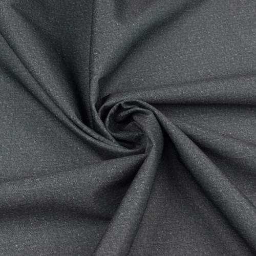 Zara nurek wzór jeans kolor szary