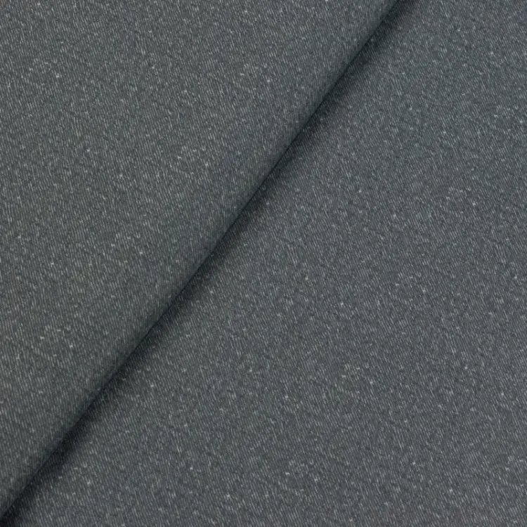 Zara nurek wzór jeans kolor szary