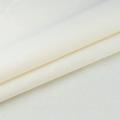 Tkanina Perkal z Bawełny – Naturalna Elegancja w Szerokości 300 cm