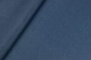 Zara nurek wzór jeans kolor niebieski