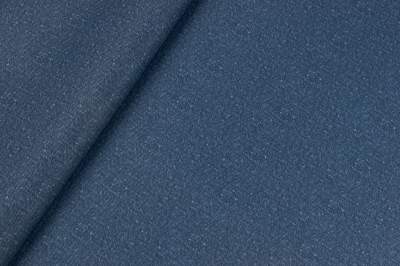 Zara nurek wzór jeans kolor niebieski