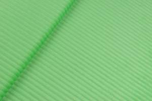 Polar minky pasy kolor seledynowy