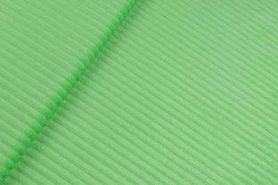 Polar minky pasy kolor seledynowy