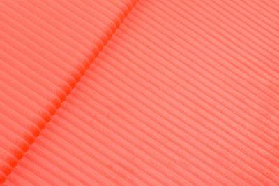 Polar minky pasy kolor pomarańczowy