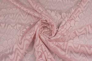 Koronka elastyczna naomi kolor majtkowy