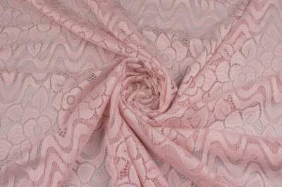 Koronka elastyczna naomi kolor majtkowy