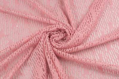 Koronka elastyczna coma kolor majtkowy