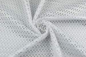 Koronka stabilna kira kolor biały