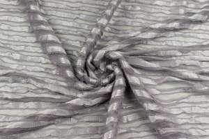 Koronka siatka elastyczna daria kolor szary