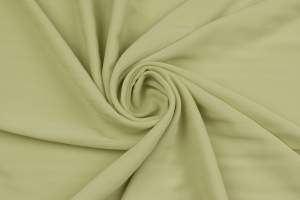 Tkanina Merino Twill kolor oliwkowy