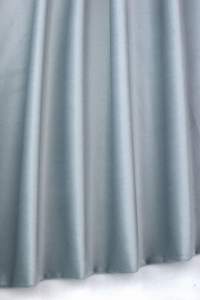 Tkanina aksamit kolor jasnoszary