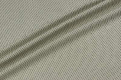 Materiały tapicerskie kolor kremowy / różowy