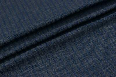 Materiały tapicerskie kolor granatowy / marengo