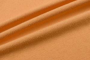 Materiały tapicerskie kolor jasny pomarańczowy