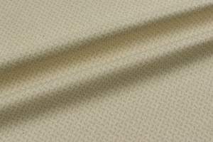 Materiały tapicerskie kolor beżowy, wzór cętki