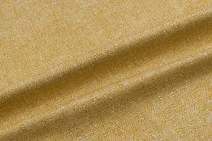 Materiały tapicerskie kolor spiżowy / kremowy