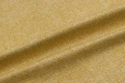 Materiały tapicerskie kolor spiżowy / kremowy