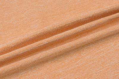 Materiały tapicerskie kolor pomarańczowy
