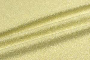 Materiały tapicerskie kolor słomkowy