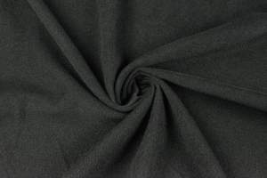 Tkanina kostiumowa kolor czarny