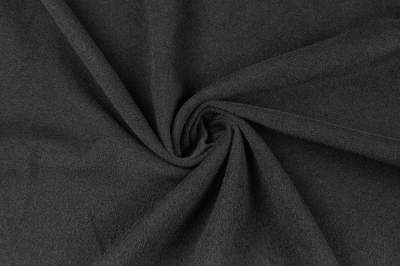 Tkanina kostiumowa kolor czarny