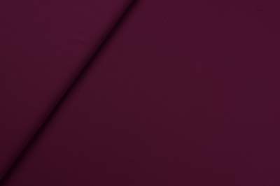 Tkanina szyfon muślin bordowy