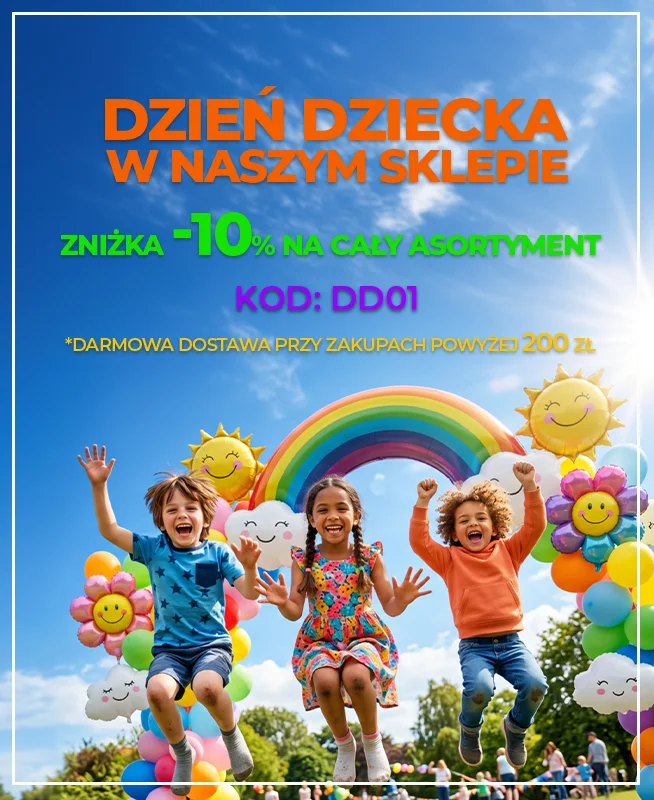 Dzień dziecka