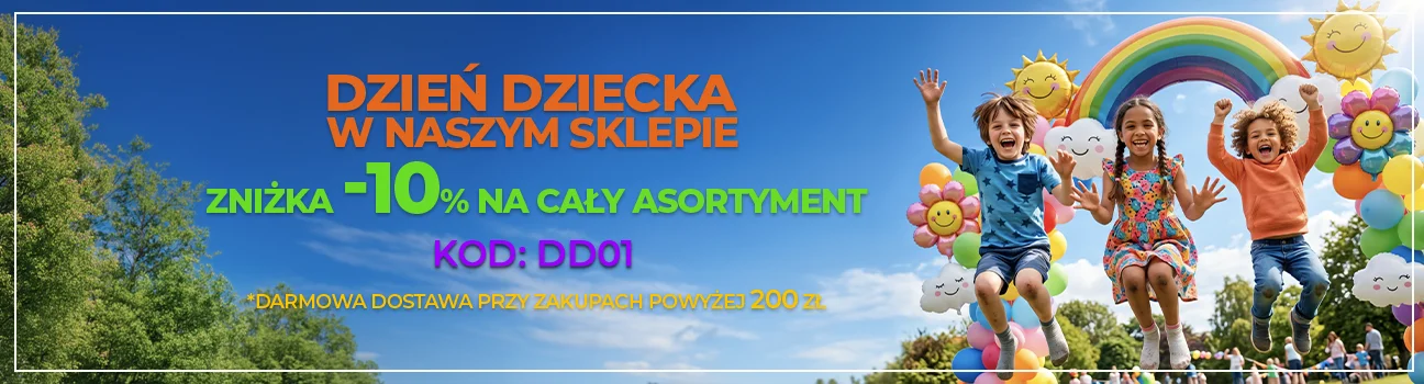 Dzień dziecka