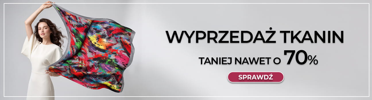 Wyprzedaże do -70%