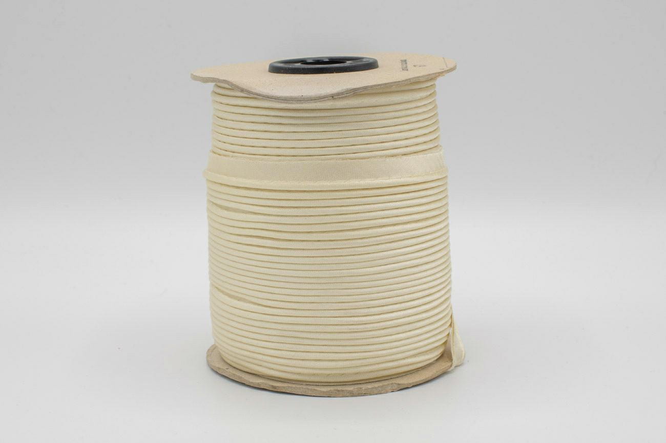 WYPUSTKA SATYNOWA 10 mm 6