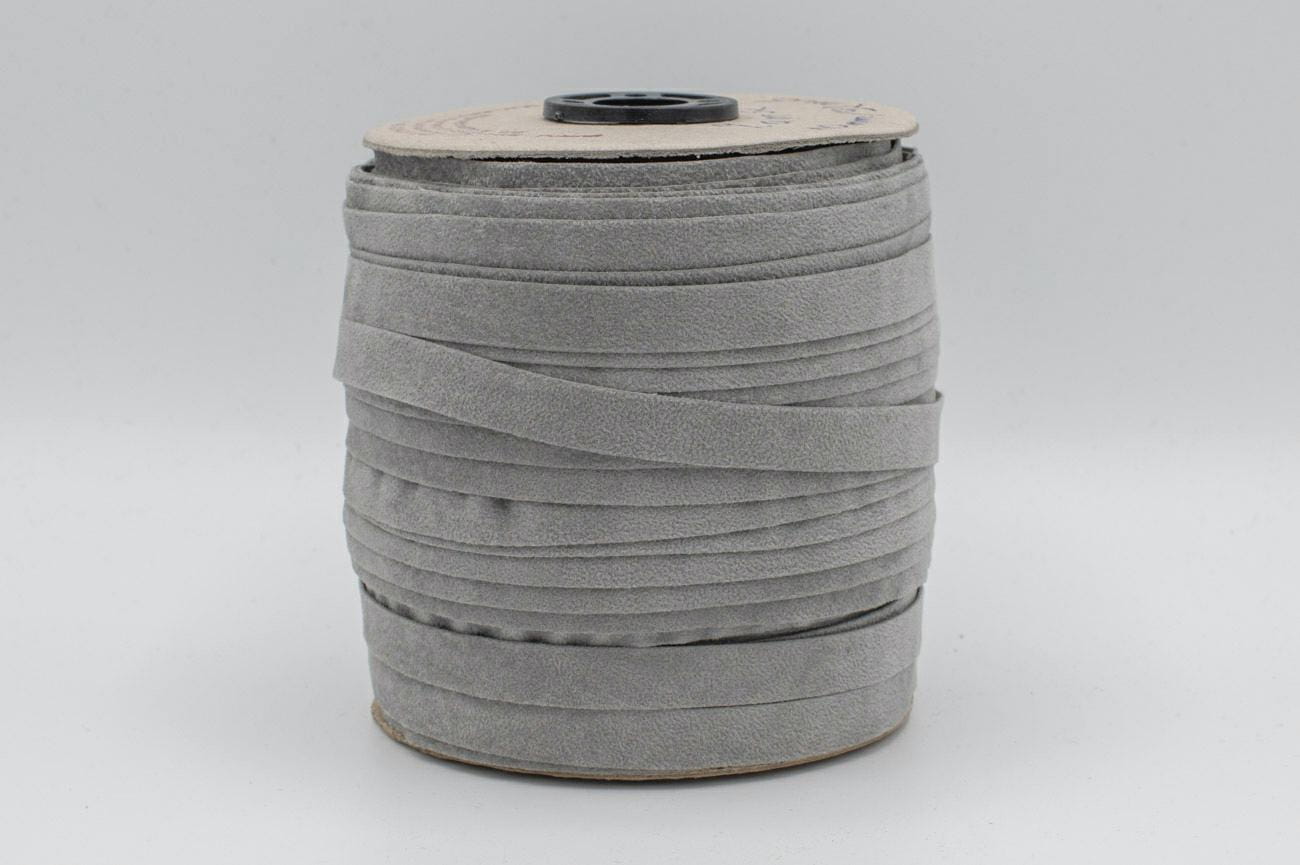 LAMÓWKA ZAMSZOWA 125 10 mm