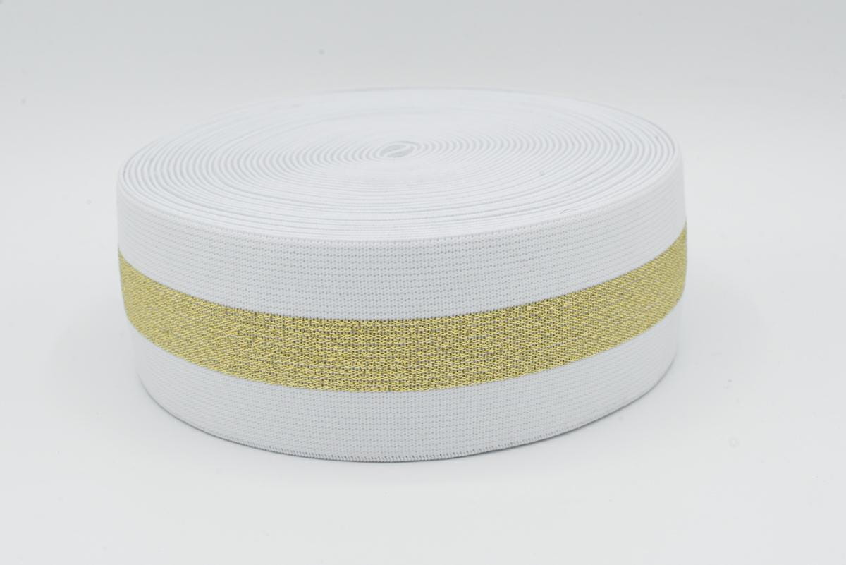 GUMA OZDOBNA 50 mm PASY 241