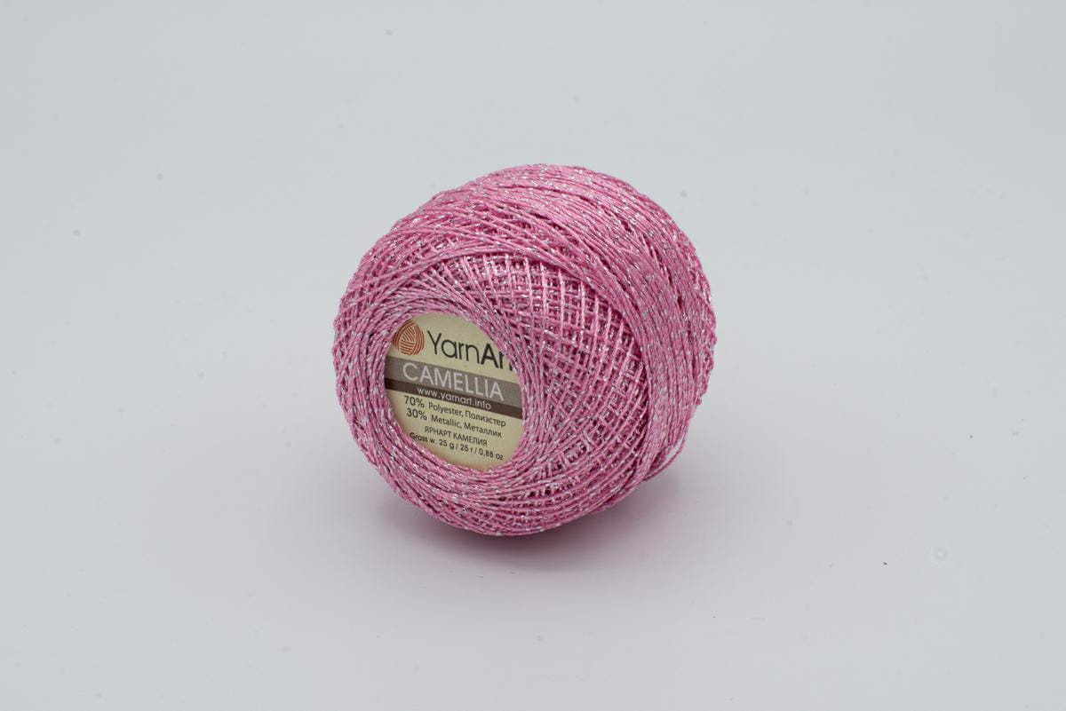 KORDONEK YARNART CAMELLIA 415