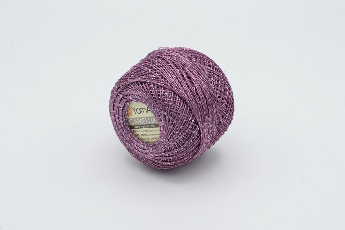 KORDONEK YARNART CAMELLIA 414