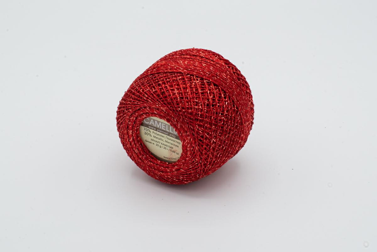 KORDONEK YARNART CAMELLIA 416