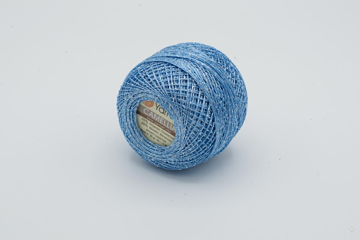 KORDONEK YARNART CAMELLIA 417