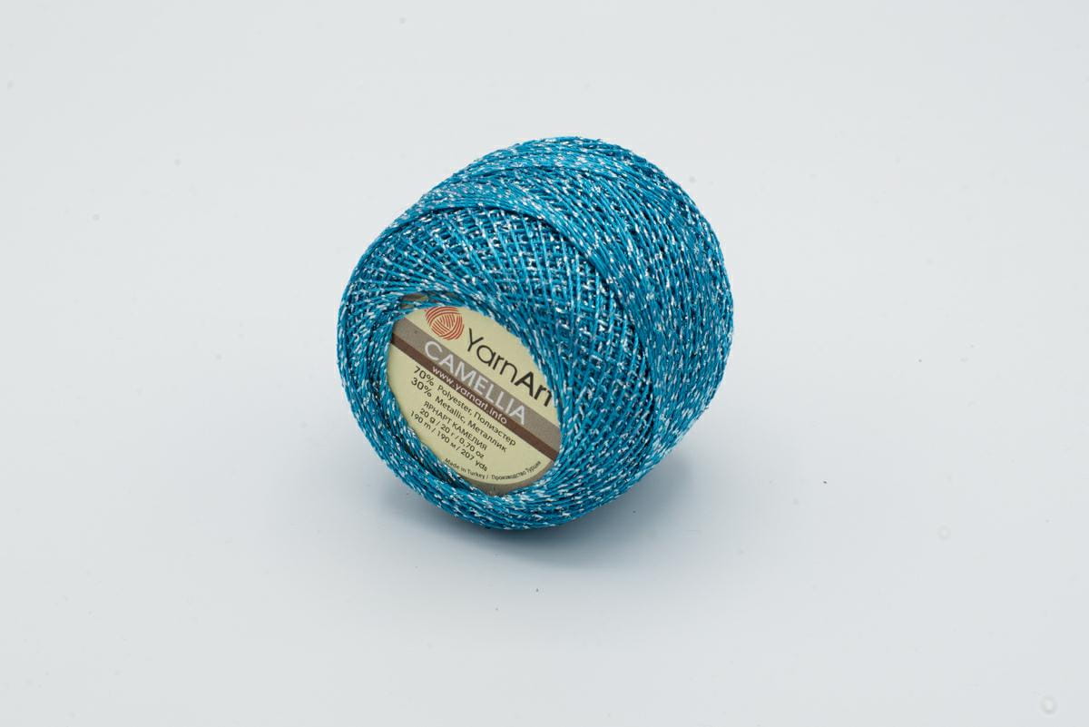 KORDONEK YARNART CAMELLIA 423