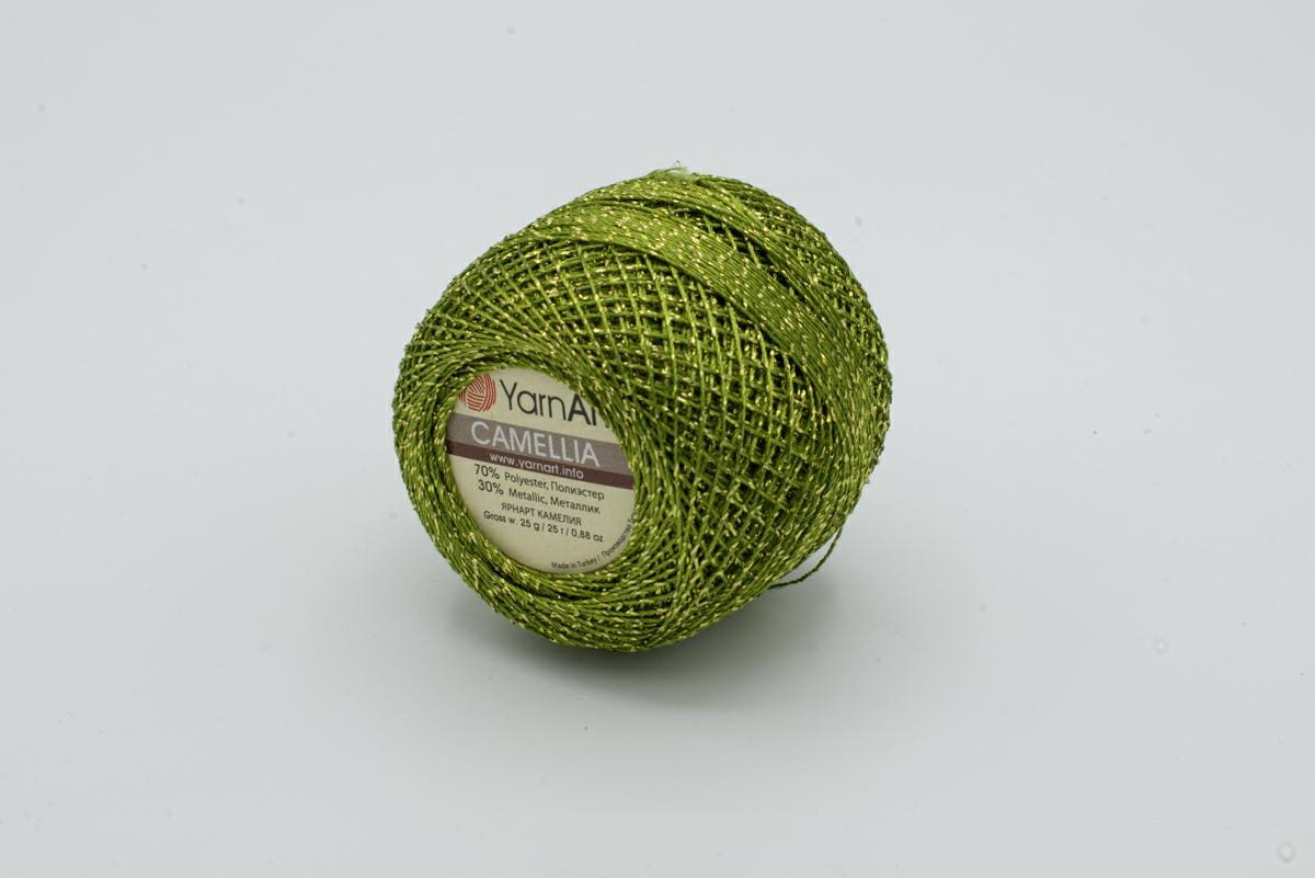 KORDONEK YARNART CAMELLIA 420