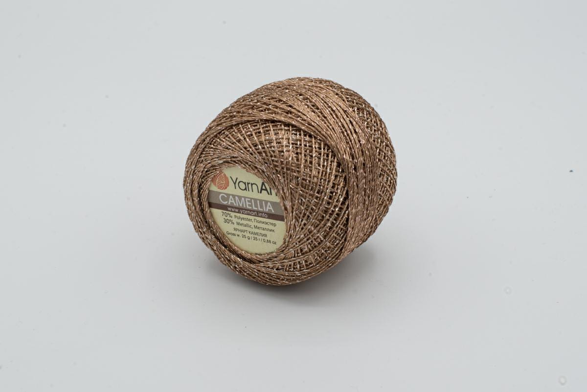 KORDONEK YARNART CAMELLIA 429